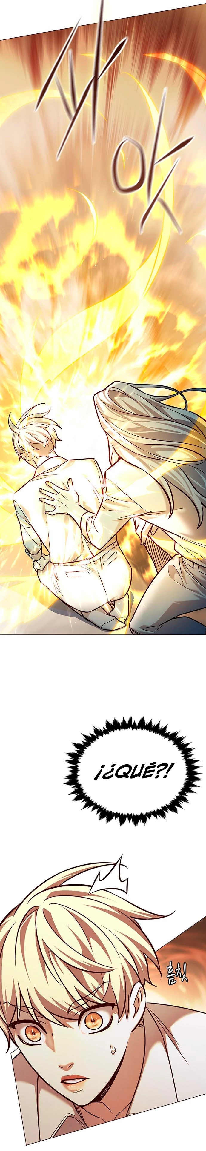 Read El Despiadado Demonio Celestial Manga Online