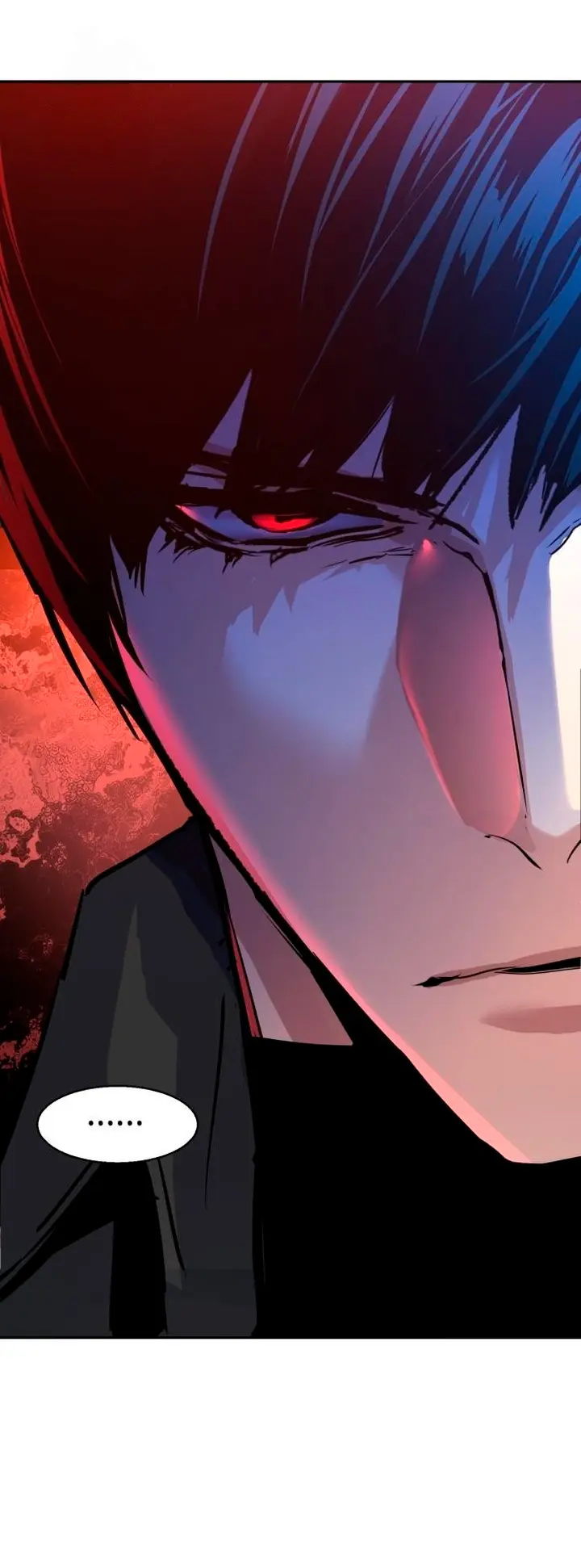 Read El Despiadado Demonio Celestial Manga Online