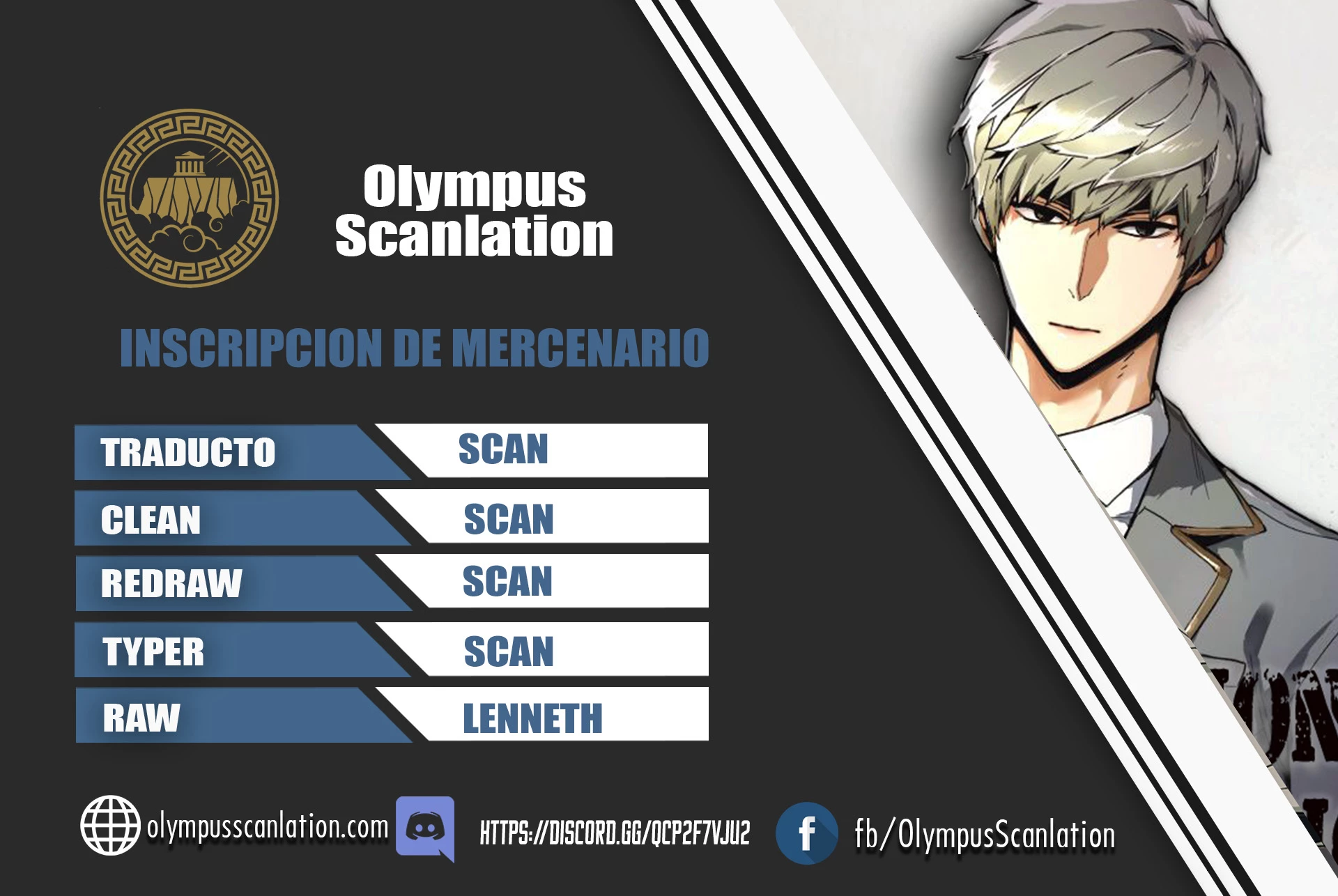 Read El Despiadado Demonio Celestial Manga Online