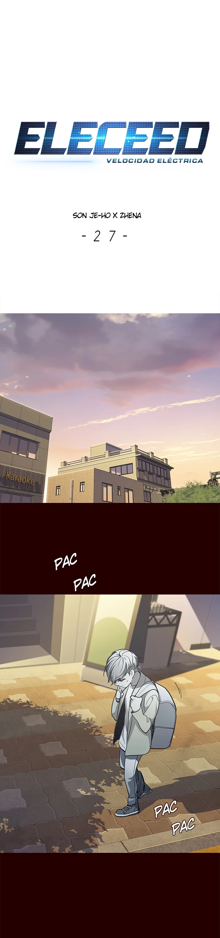 Read El Despiadado Demonio Celestial Manga Online