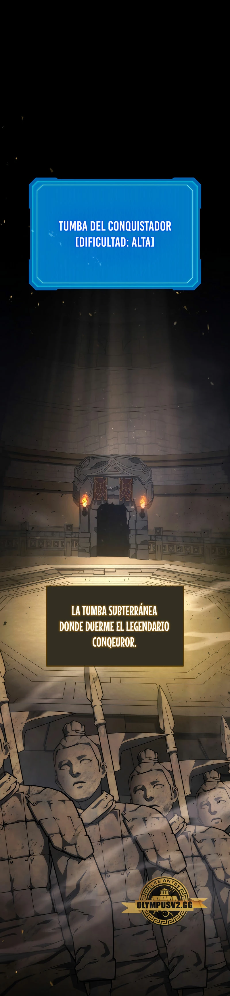 Read El Despiadado Demonio Celestial Manga Online