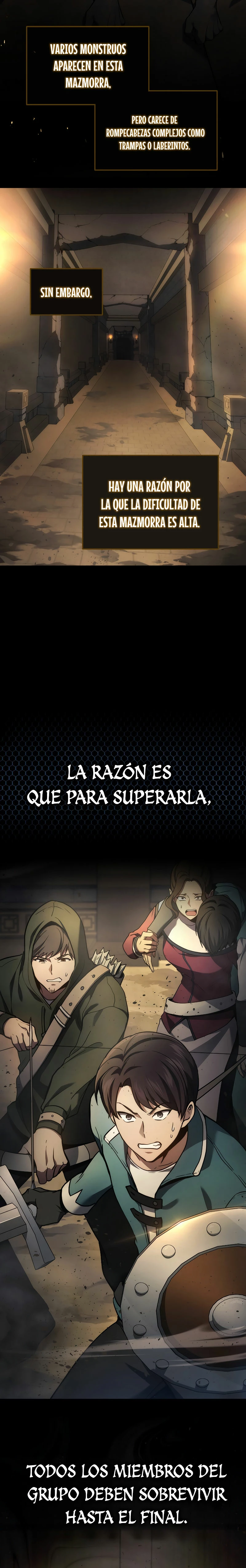 Read El Despiadado Demonio Celestial Manga Online