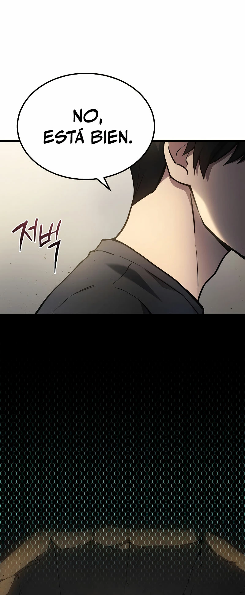 Read El Despiadado Demonio Celestial Manga Online