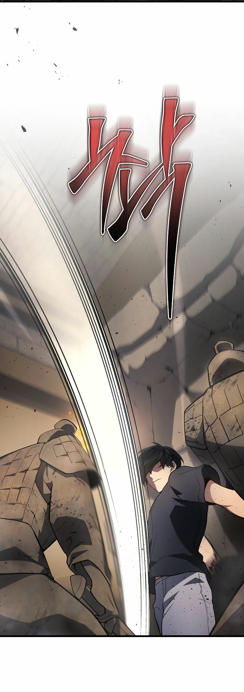 Read El Despiadado Demonio Celestial Manga Online