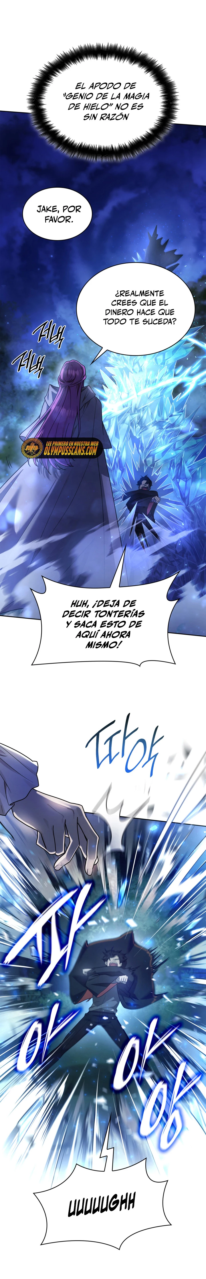 Read El Despiadado Demonio Celestial Manga Online