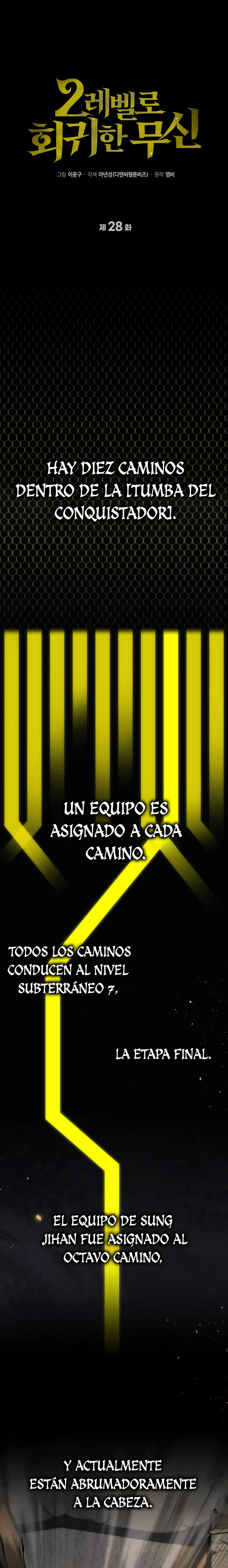 Read El Despiadado Demonio Celestial Manga Online