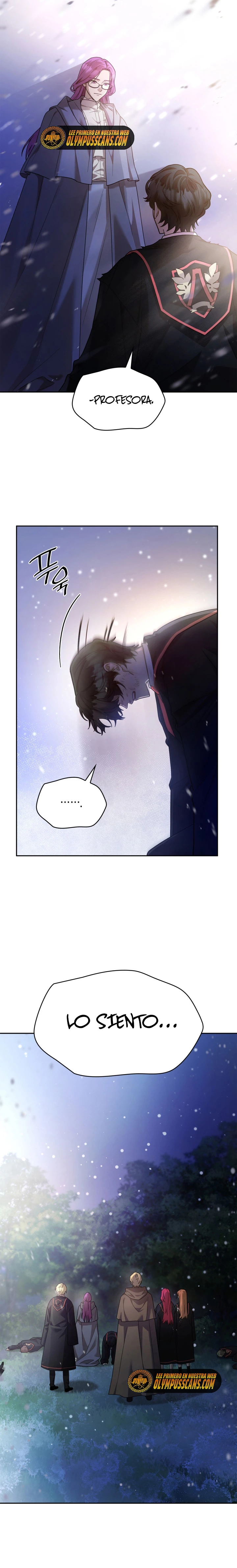 Read El Despiadado Demonio Celestial Manga Online