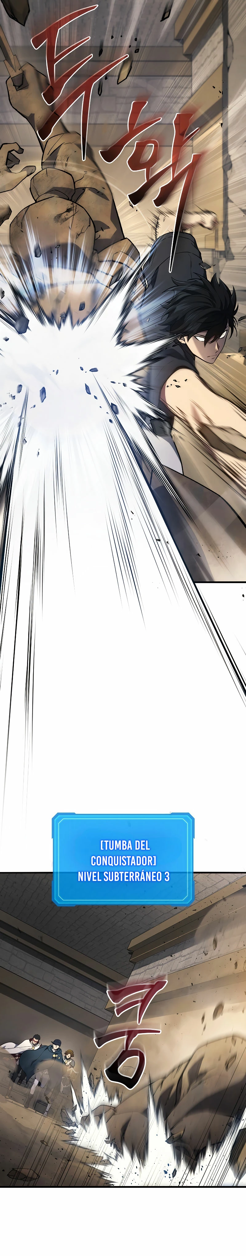 Read El Despiadado Demonio Celestial Manga Online