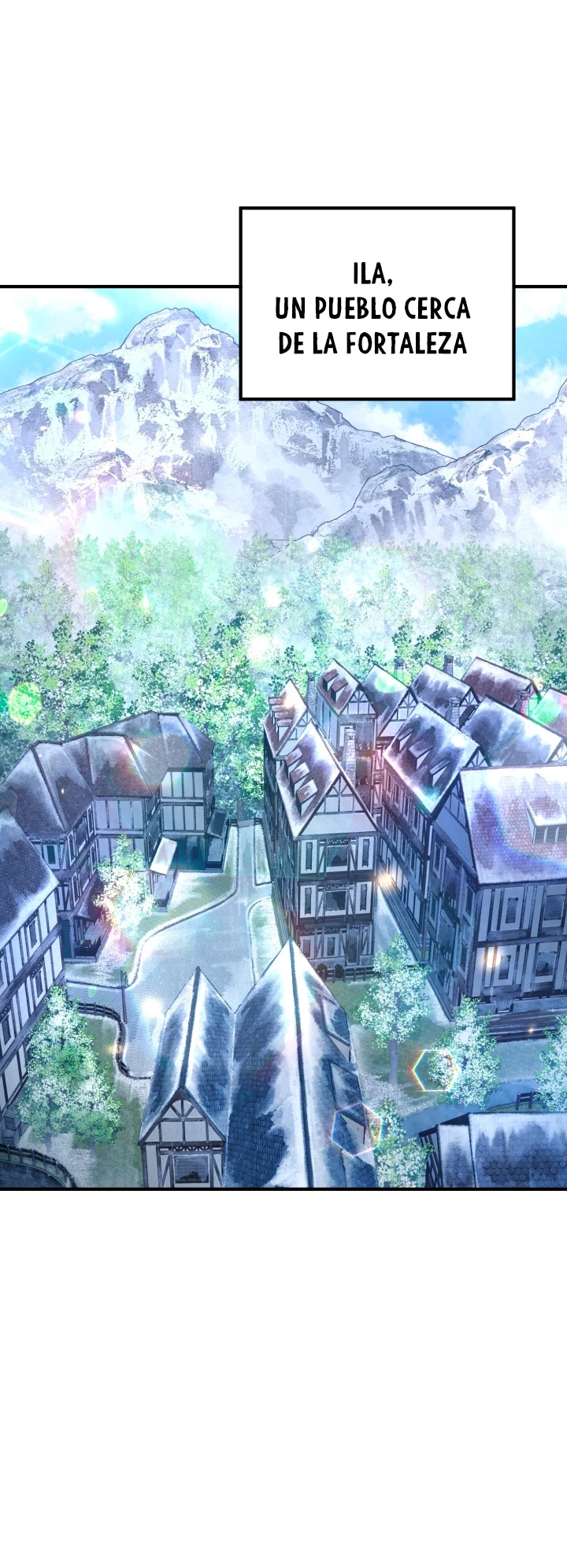 Read El Despiadado Demonio Celestial Manga Online