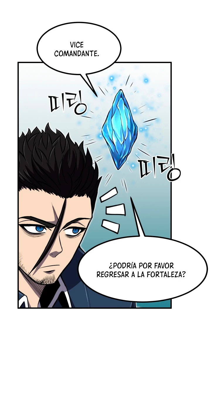 Read El Despiadado Demonio Celestial Manga Online