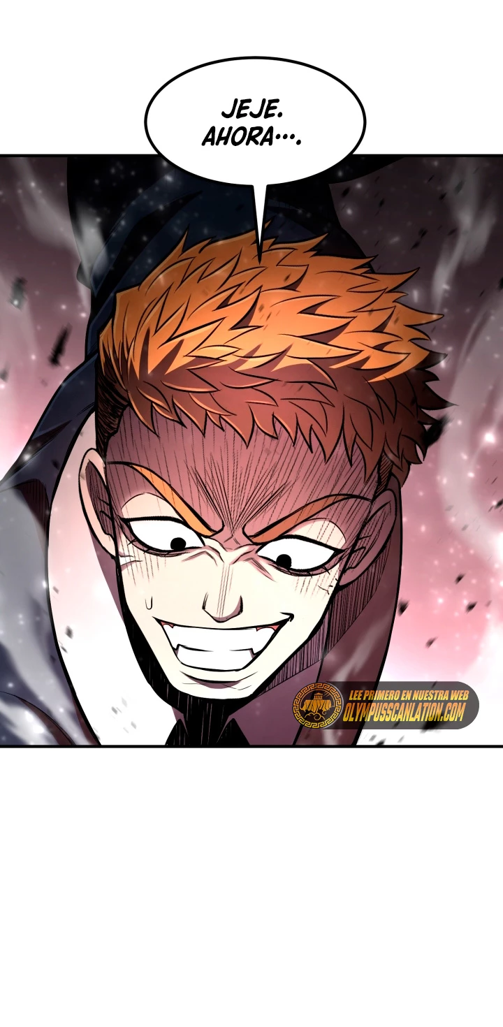 Read El Despiadado Demonio Celestial Manga Online