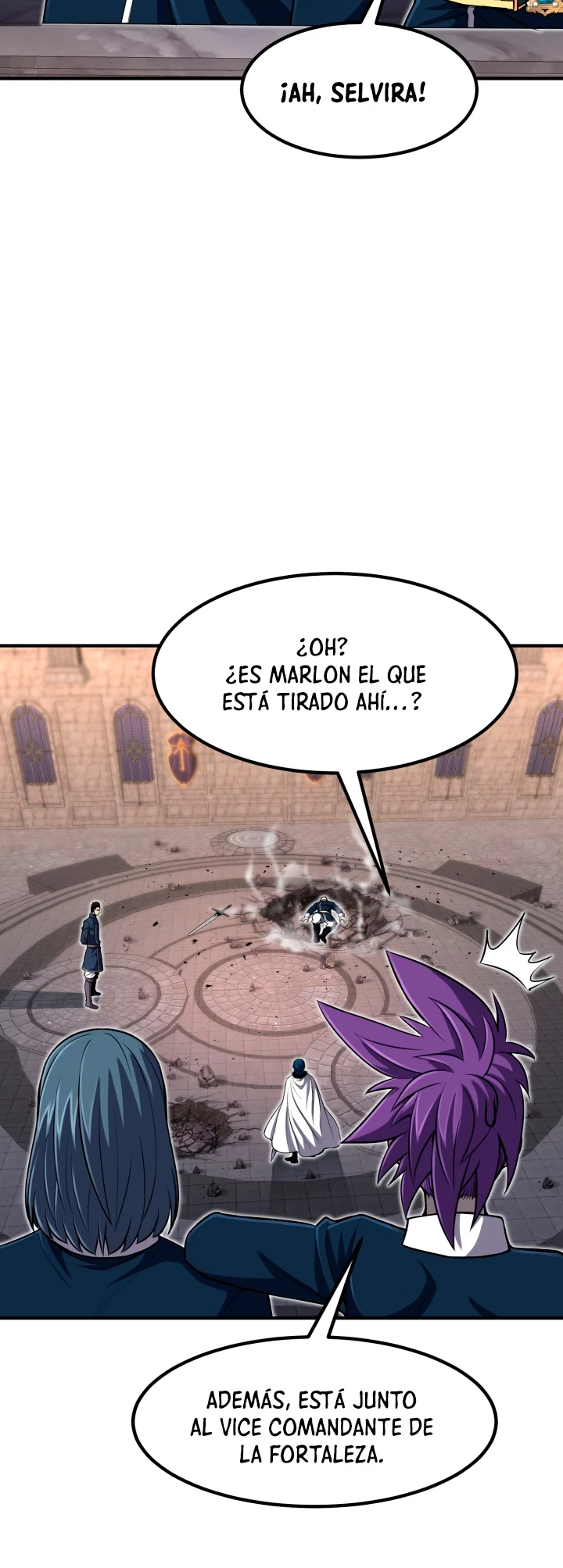 Read El Despiadado Demonio Celestial Manga Online