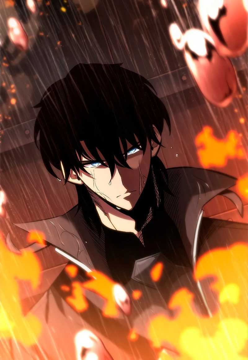 Read El Despiadado Demonio Celestial Manga Online