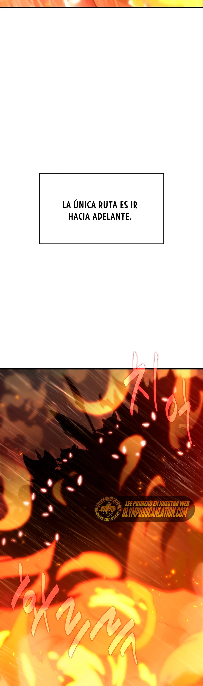 Read El Despiadado Demonio Celestial Manga Online