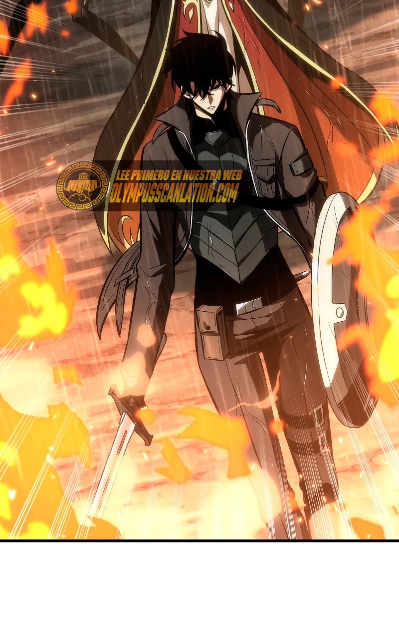 Read El Despiadado Demonio Celestial Manga Online