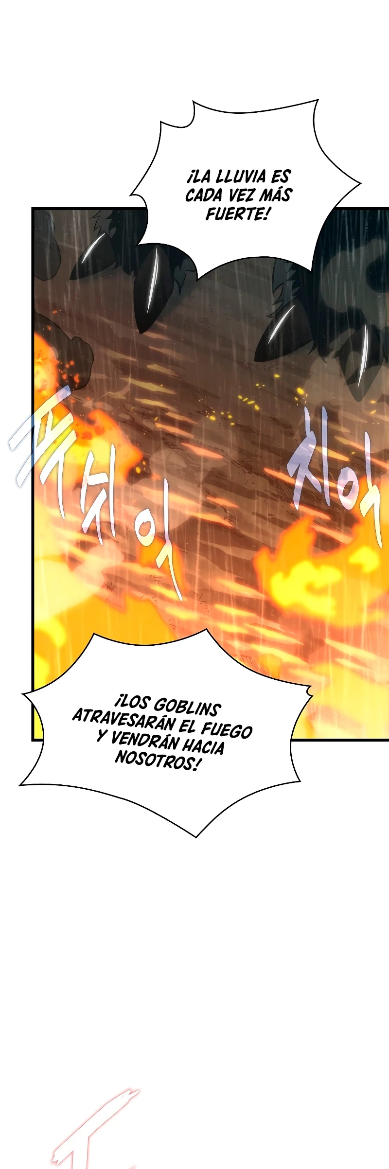 Read El Despiadado Demonio Celestial Manga Online