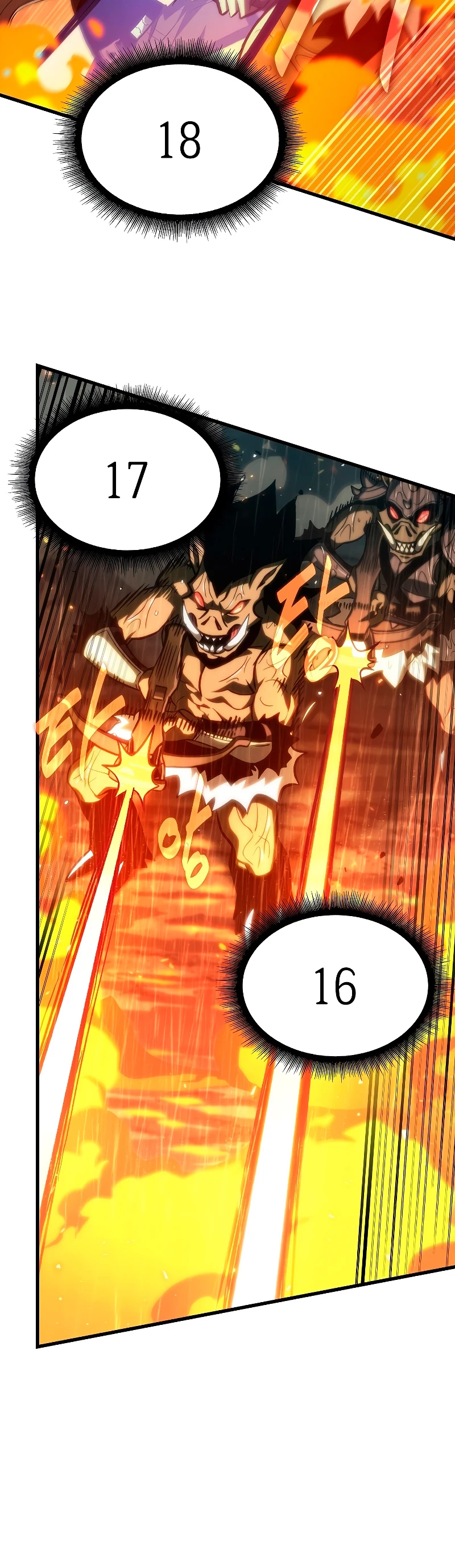 Read El Despiadado Demonio Celestial Manga Online