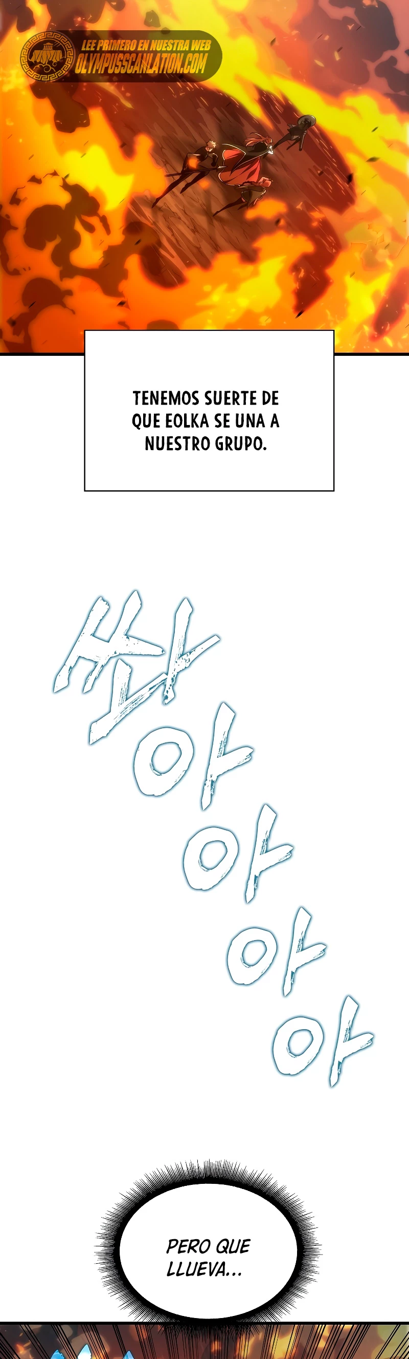 Read El Despiadado Demonio Celestial Manga Online