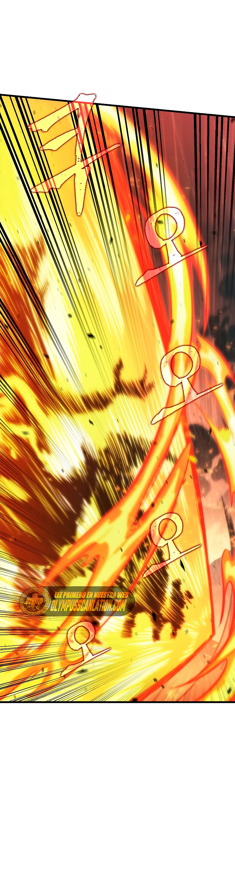 Read El Despiadado Demonio Celestial Manga Online