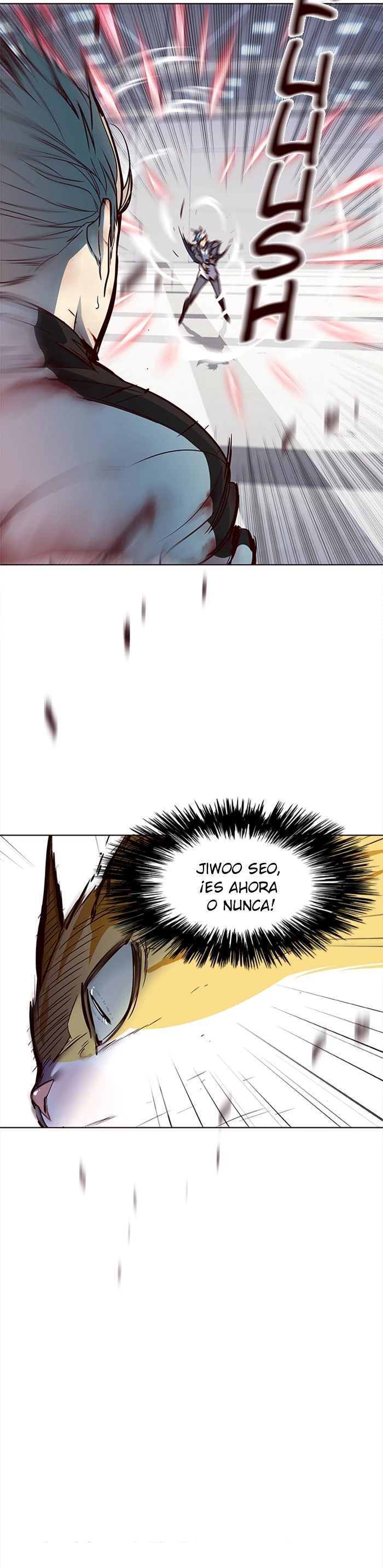 Read El Despiadado Demonio Celestial Manga Online