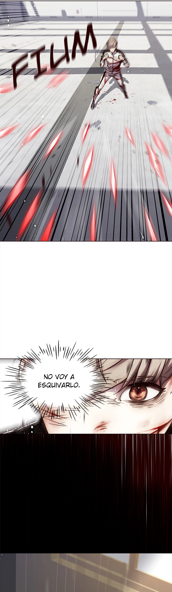 Read El Despiadado Demonio Celestial Manga Online