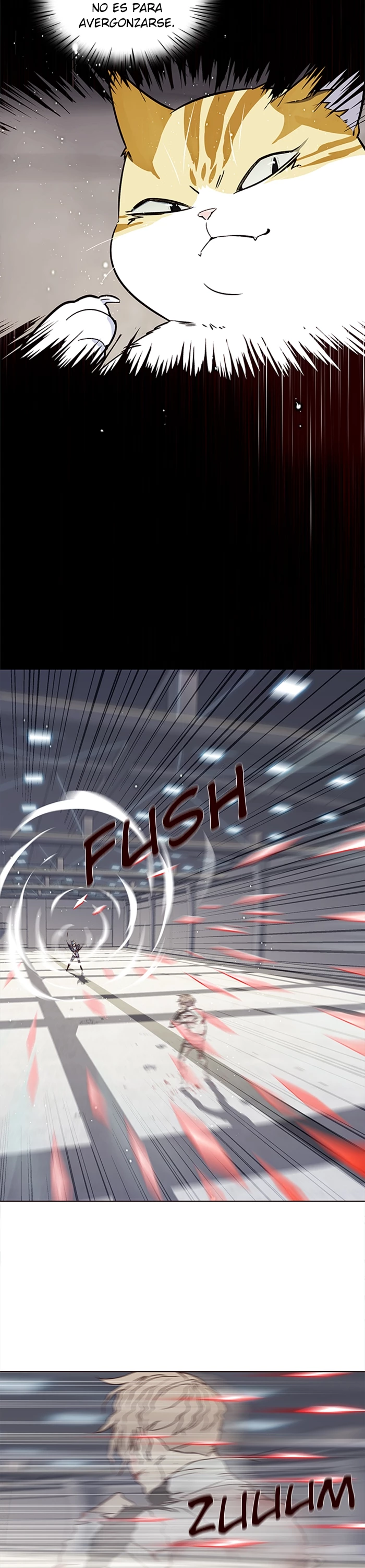 Read El Despiadado Demonio Celestial Manga Online