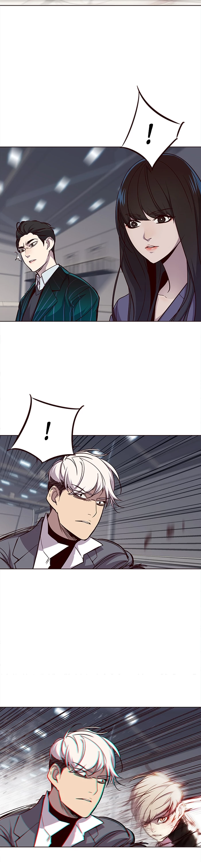 Read El Despiadado Demonio Celestial Manga Online