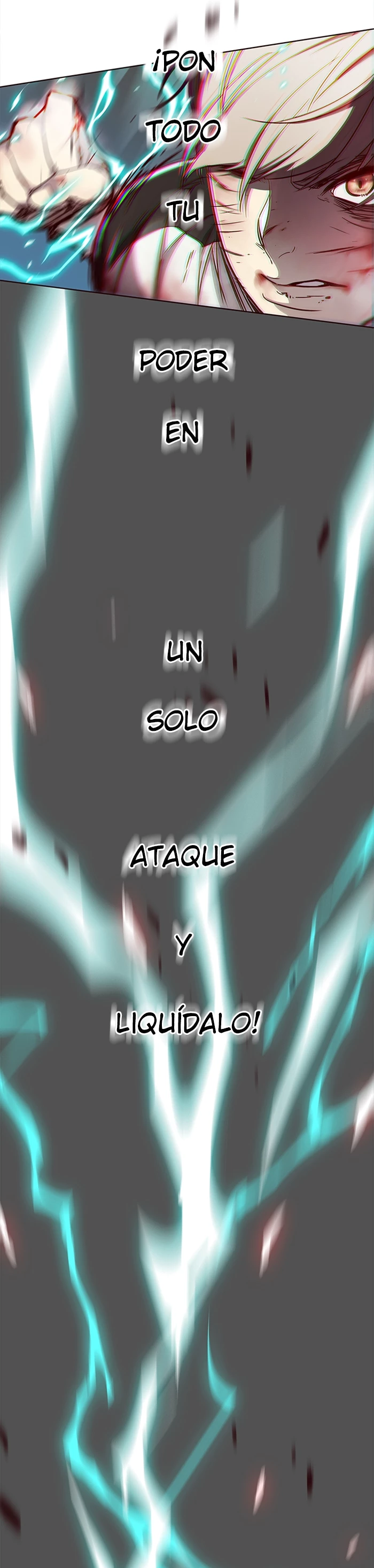 Read El Despiadado Demonio Celestial Manga Online