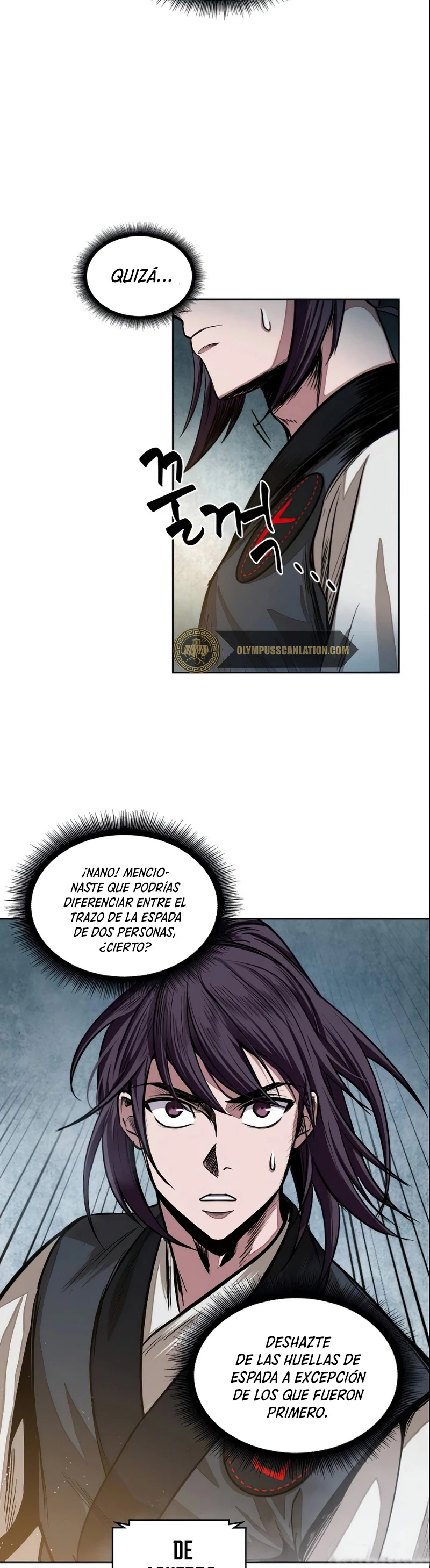 Read El Despiadado Demonio Celestial Manga Online