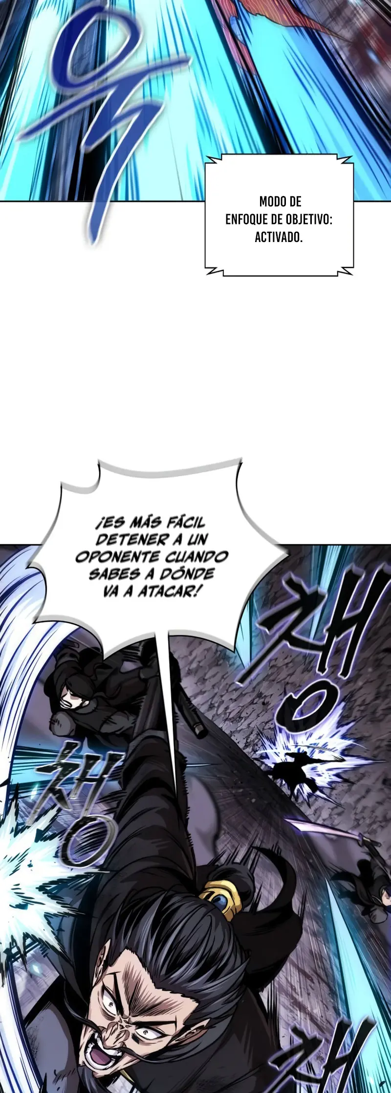 Read El Despiadado Demonio Celestial Manga Online