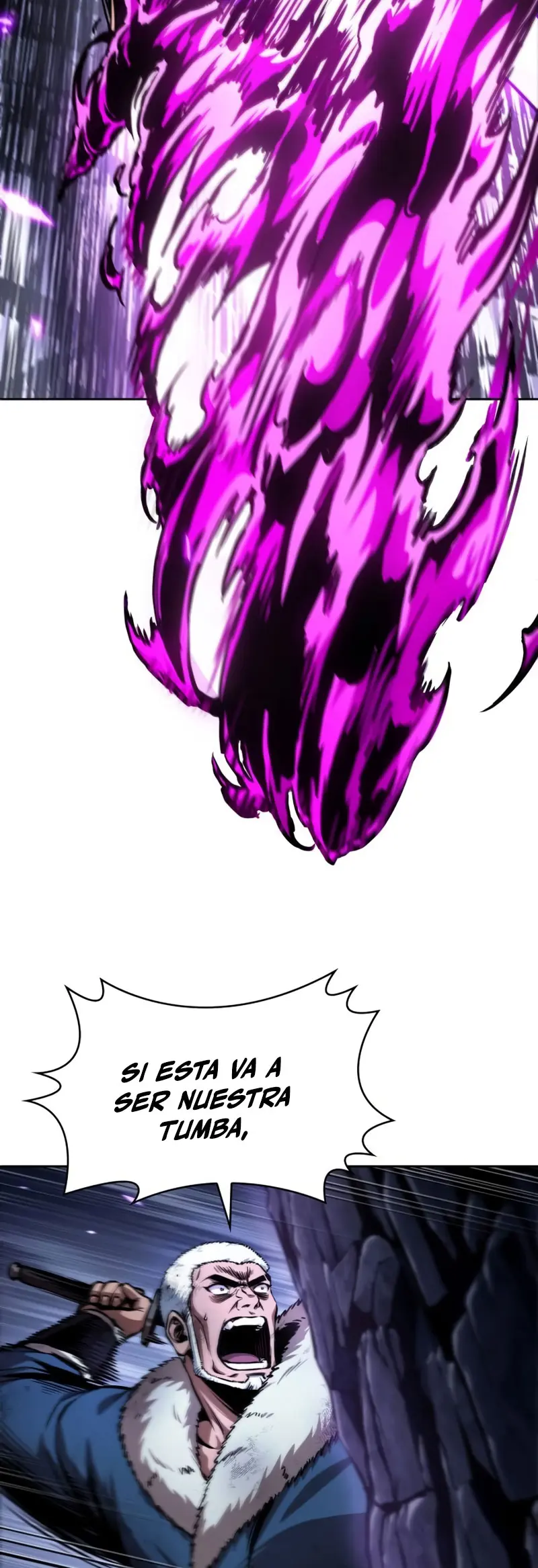 Read El Despiadado Demonio Celestial Manga Online