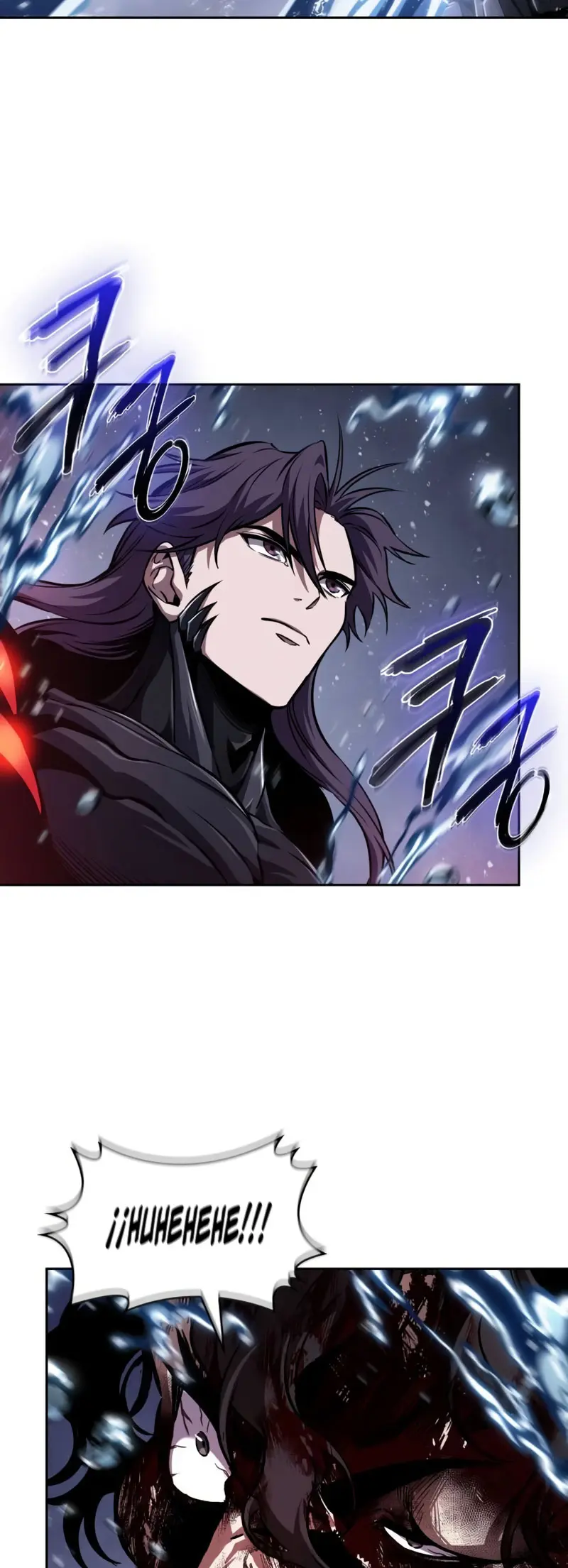 Read El Despiadado Demonio Celestial Manga Online