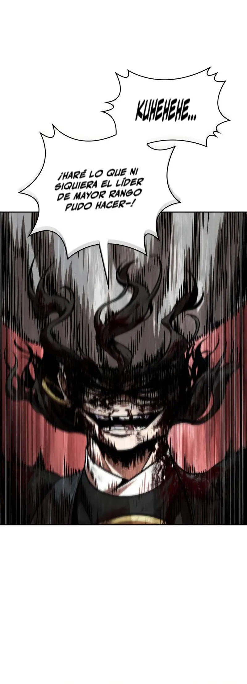 Read El Despiadado Demonio Celestial Manga Online