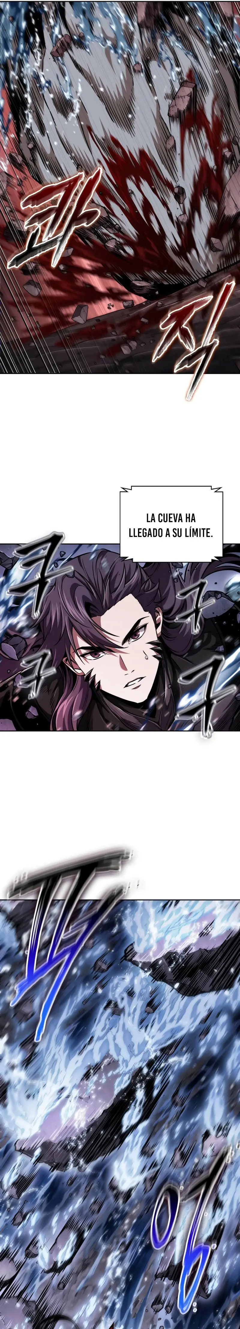 Read El Despiadado Demonio Celestial Manga Online