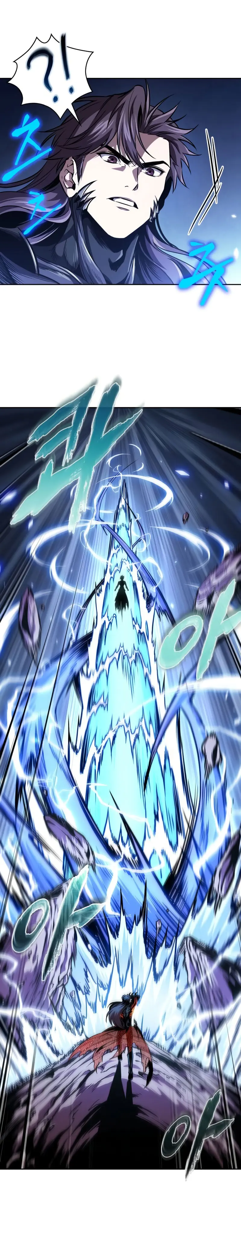 Read El Despiadado Demonio Celestial Manga Online