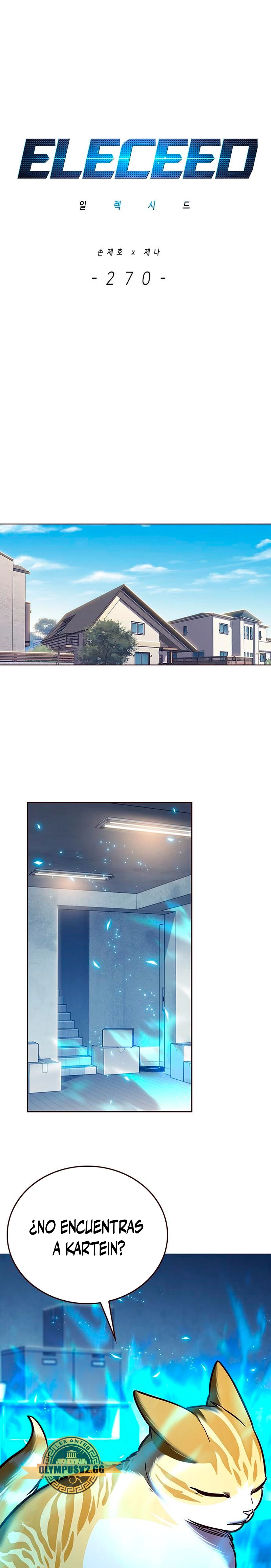 Read El Despiadado Demonio Celestial Manga Online