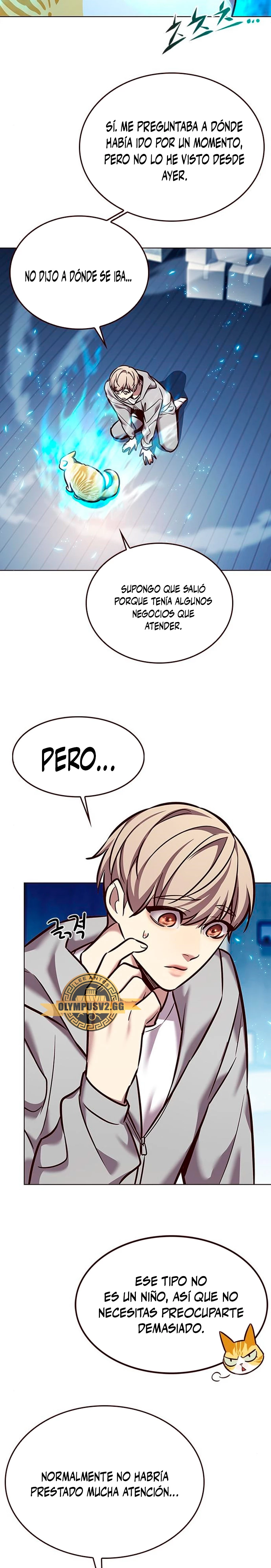 Read El Despiadado Demonio Celestial Manga Online