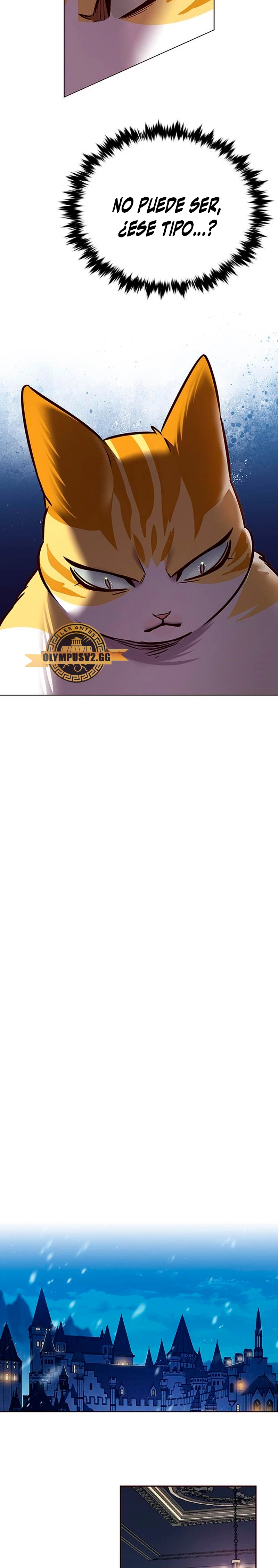 Read El Despiadado Demonio Celestial Manga Online