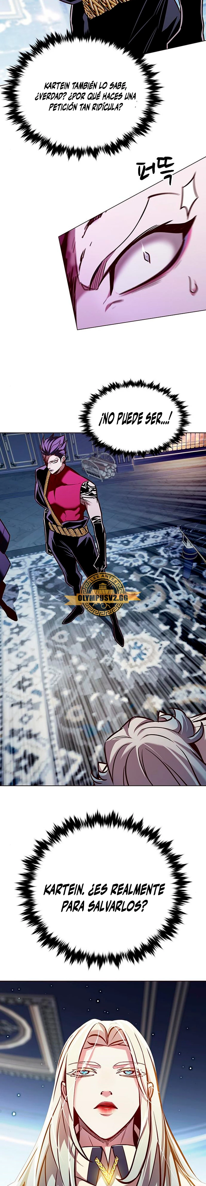 Read El Despiadado Demonio Celestial Manga Online