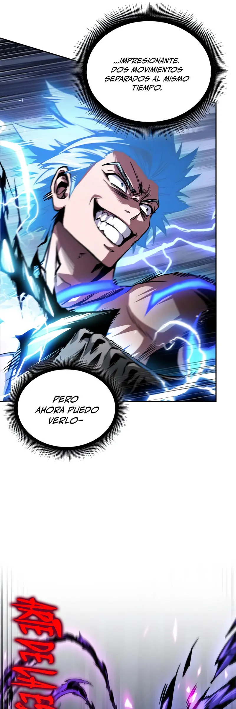 Read El Despiadado Demonio Celestial Manga Online