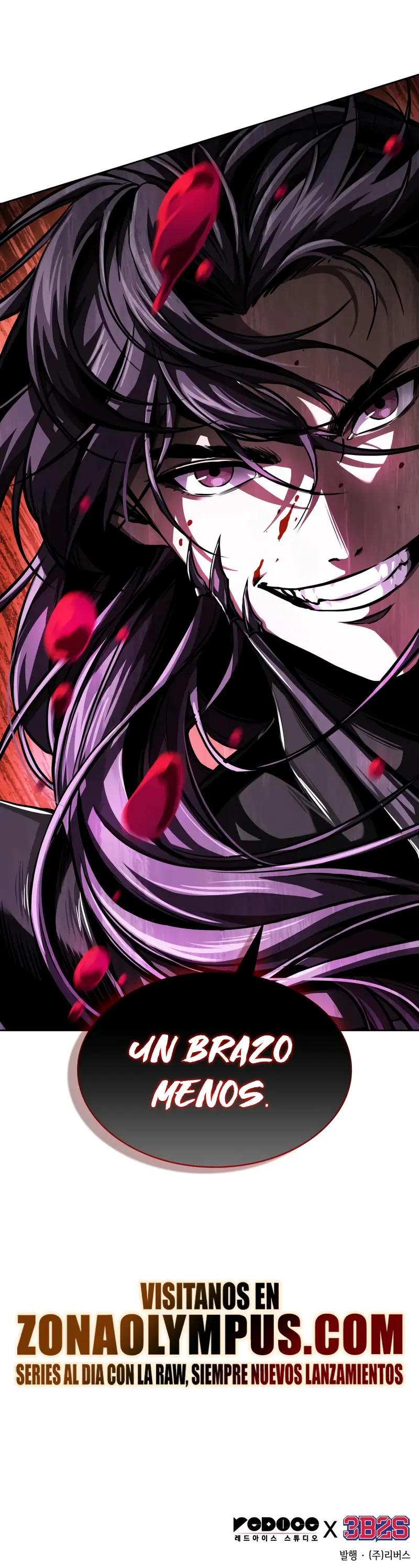 Read El Despiadado Demonio Celestial Manga Online