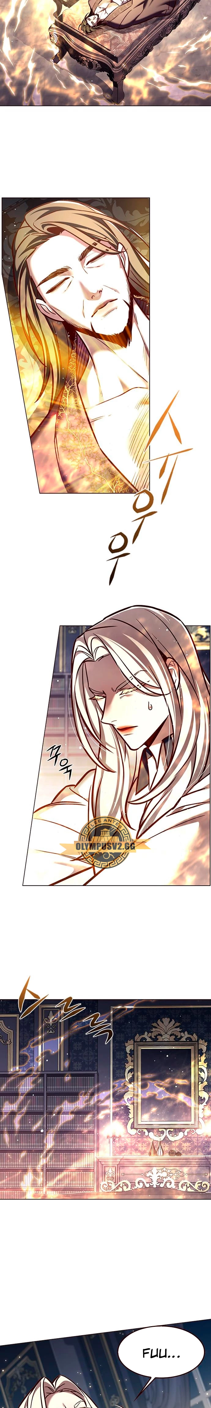 Read El Despiadado Demonio Celestial Manga Online