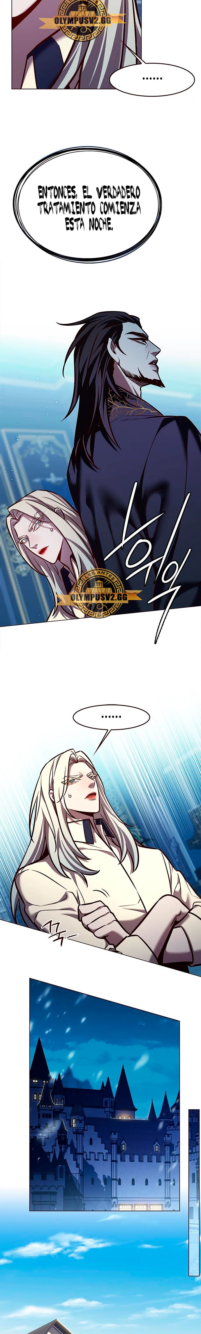 Read El Despiadado Demonio Celestial Manga Online