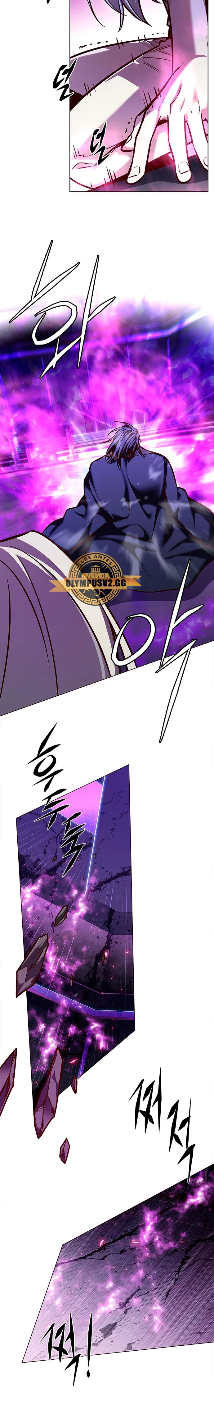 Read El Despiadado Demonio Celestial Manga Online