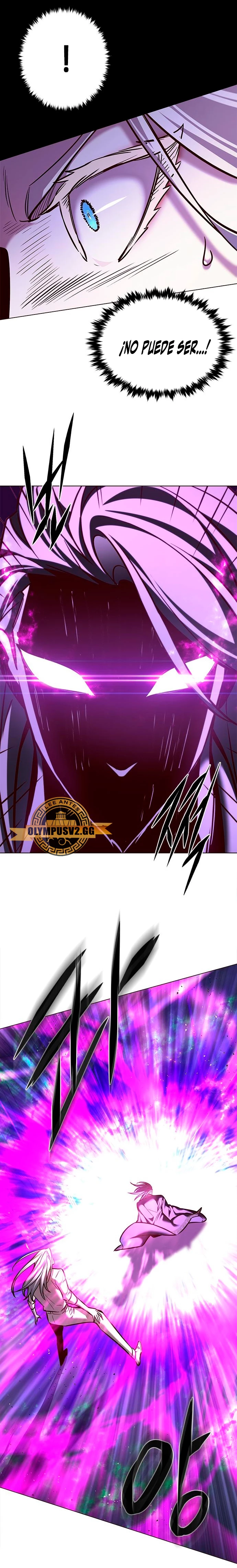 Read El Despiadado Demonio Celestial Manga Online