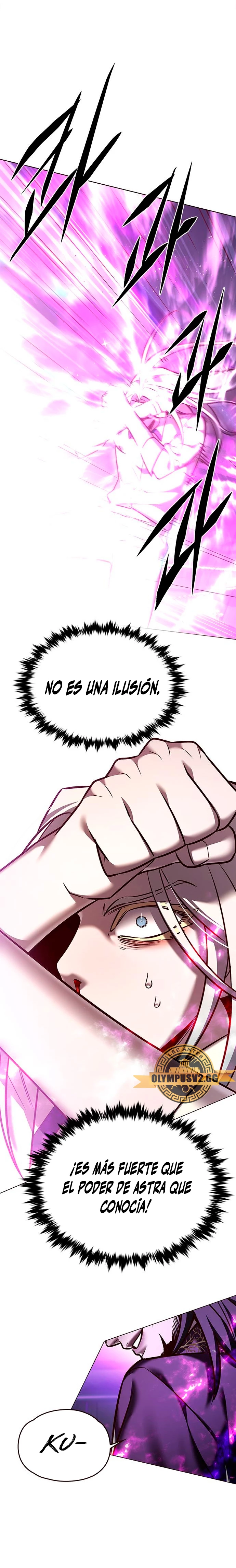 Read El Despiadado Demonio Celestial Manga Online