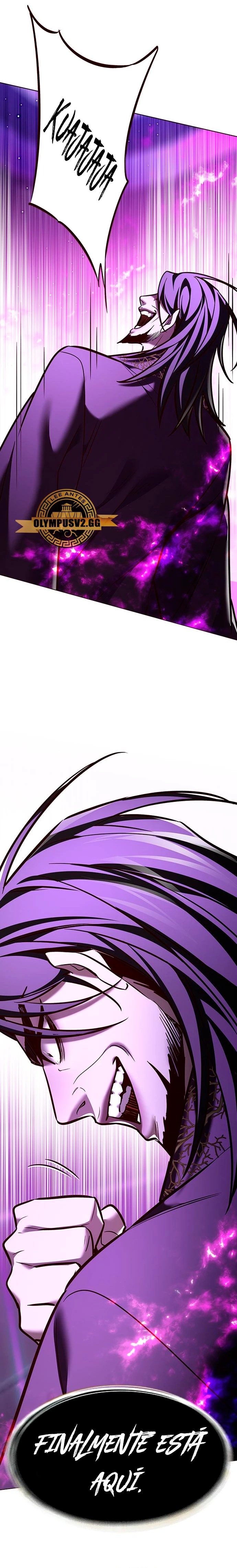 Read El Despiadado Demonio Celestial Manga Online