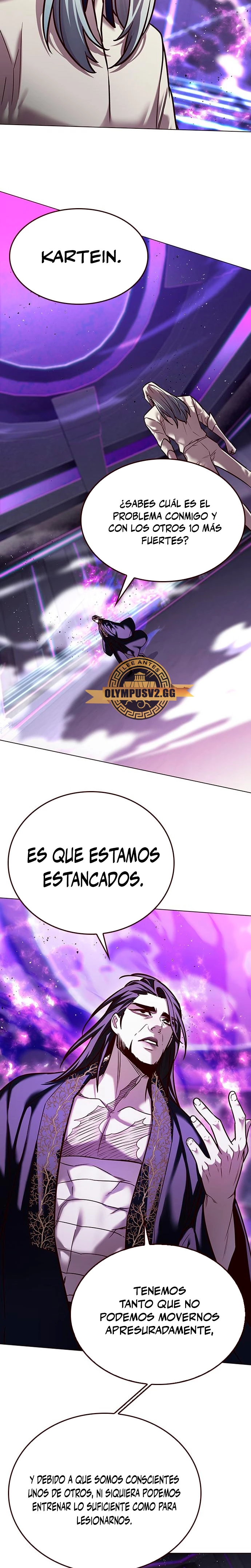 Read El Despiadado Demonio Celestial Manga Online