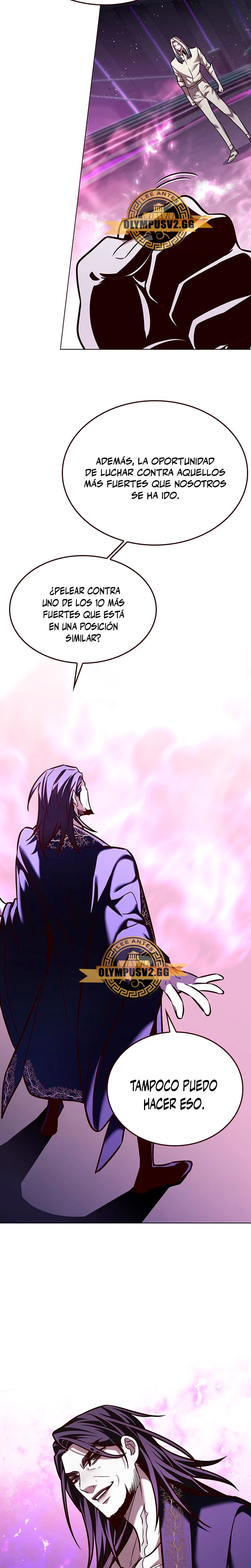 Read El Despiadado Demonio Celestial Manga Online