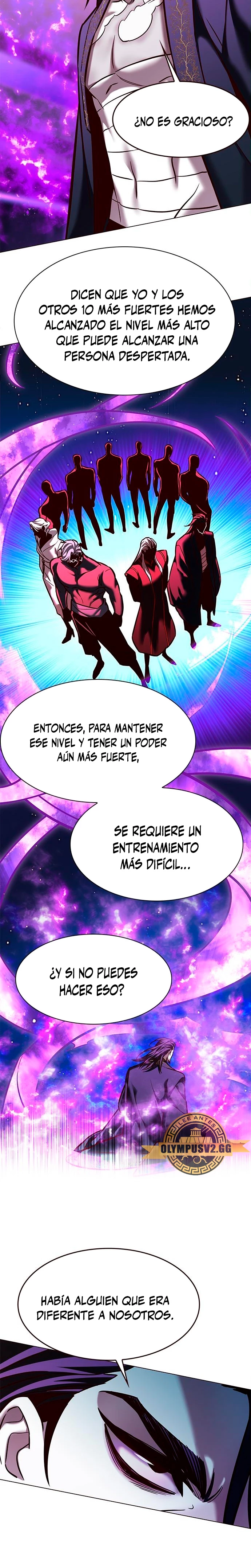 Read El Despiadado Demonio Celestial Manga Online